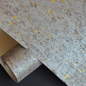 MYWIND échantillon gratuit naturel ruban <span class=keywords><strong>bouleau</strong></span> luxe revêtement mural 3D Design liège <span class=keywords><strong>papier</strong></span> <span class=keywords><strong>peint</strong></span> pour la décoration murale intérieure - Product Image 1