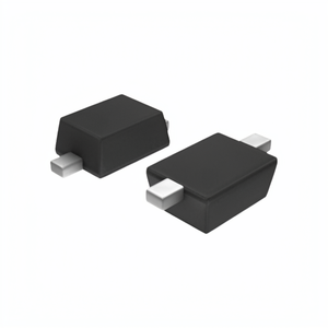 Diodes Components Electronic SC-90, SOD-323F Manufacturer Channel BZX84J-B47,115 - Product Image 1