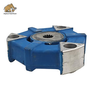 Escavatore pompa principale accoppiamento 13T diametro esterno 160mm escavatore parti - Product Image 5