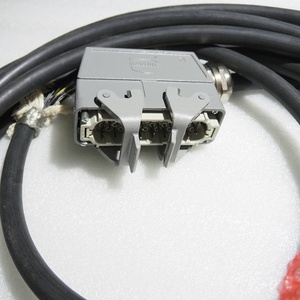 Câble de robot industriel 3HAC056167-001 |   Câblage en cuivre à haute conductivité pour l'automatisation robotique |   Pièce de rechange OEM - Product Image 5