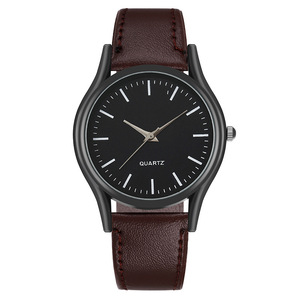 Reloj de Cuarzo Fenyi al por Mayor, Personalizable, Económico, Casual, de Negocios, Simple, para Parejas, con Indicador de Vidrio - Product Image 3