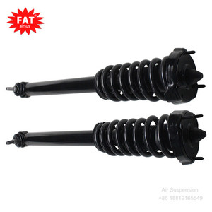 Conjunto de Amortiguador Delantero Izquierdo con Resorte para <span class=keywords><strong>Mercedes</strong></span> <span class=keywords><strong>Benz</strong></span> R230 SL280 SL300 SL350 SL500 A2303209513 A2303209613 A2303230800 - Product Image 3