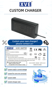 Chargeur de batterie <span class=keywords><strong>XVE</strong></span> 67.2v 3a pour vélo électrique 16s 60v 20ah Batterie au lithium pour scooter électrique <span class=keywords><strong>XVE</strong></span>-6720300 - Product Image 4