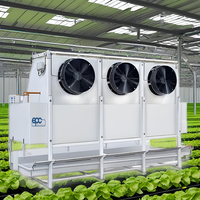 Équipement de capture directe de l'air pour la capture et l'utilisation du carbone (CCUS) dans la production d'énergie renouvelable, générateur d'hydrogène efficace