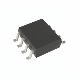 8 SOlC Authorized Distributor 524SDCGI8 Components Electronic Clock Timing - Product Image 1