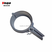 Repuestos para Motor Diésel Automotriz Hechos en China, Anillo de Pistón 4918898, Compresor