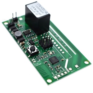 Sonoff SV ITEAD Safe Voltage DC 5-24V WiFi Wireless Switch Module Support Secondary Development Timing IOS/<strong>Android</strong> APP Control - Product Image 2