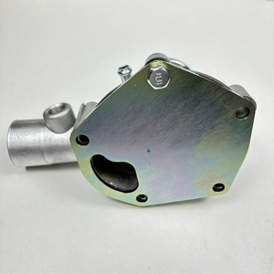 Pompe à eau 40006953 pour tracteur K5047 KR45 LT450D N41 N47 R41 R50 R60 - Product Image 3