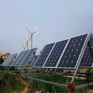 Éolienne 400W 12V à axe horizontal compacte, installation facile, prix compétitif, générateur éolien à rendement 100% pleine puissance - Product Image 5