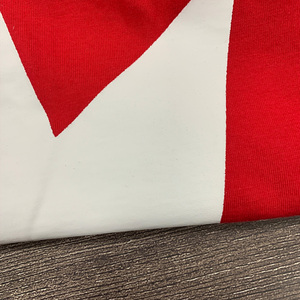 Camiseta Deportiva Personalizada al por Mayor para Hombre, de Secado Rápido, Tejida, de Spandex/Poliéster, Cuello Redondo, Elástica, Delgada, Transpirable, Informal - Product Image 6