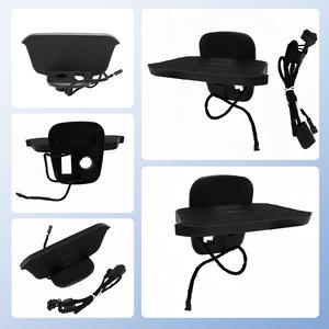 Para BMW <span class=keywords><strong>MINI</strong></span> F155 F56 2014-2023, <span class=keywords><strong>cargador</strong></span> inalámbrico para coche, carga rápida, Panel de placa de 15W, soporte para teléfono, accesorios para teléfono - Product Image 4