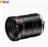 Objectif de vision industrielle MVL-KF0814M-12MPE, 8 mm F1.4, longueur focale fixe, objectif FA, ouverture manuelle, objectif haute résolution 12MP