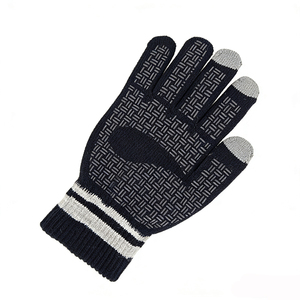 Gants en laine confortables en tricot pour les escalades et les randonnées - Product Image 5