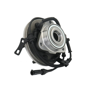 Cojinete de cubo de rueda del eje trasero delantero para <span class=keywords><strong>PEUGEOT</strong></span> 301 307 308 406 408 4008 5008 1977-2016 - Product Image 2