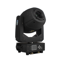 LED 230W Beam Spot GOBO Color Plate Moving Head light Upgrade From Beam 230W 7R