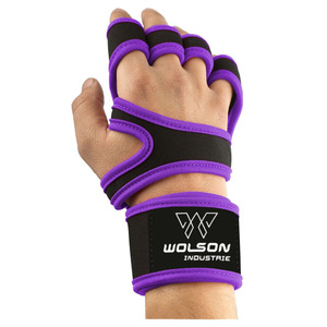 Gloves Gym <b>Weight</b> Lifting Breathable Workout <b>Weight</b> Lifting Gym Wholesale Durable Half Finger <b>Women</b> <b>Weight</b> Lifting Gym Gloves. - Product Image 2