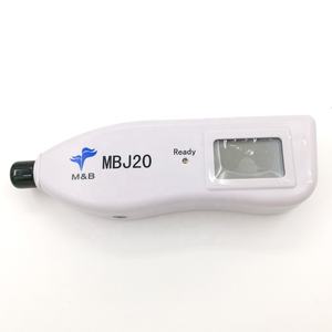Medidor de Bilirrubina Transcutáneo Portátil para Neonatos, Detector de Pruebas para Bebés Recién Nacidos, Equipo Médico Portátil - Product Image 2