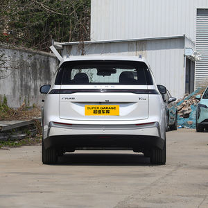 Hot Sale High Performance Aion Y 5 Deurs 5 Seat Grote Ruimte Suv 2 Wd Lhd Nieuwe Energie Auto - Product Image 2