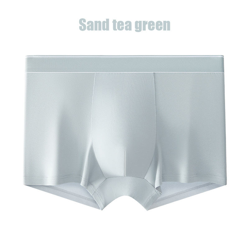 Sand tea green