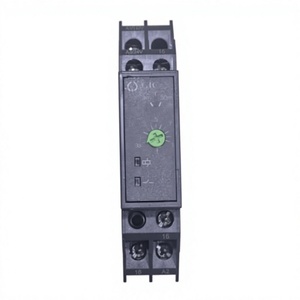 สวิตช์ตั้งเวลาแบบดิจิตอลคุณภาพสูง MICON 225 2A 240V/110V IP11 สำหรับงานอุตสาหกรรมอัจฉริยะ วัสดุ PVC รุ่น 110DT4 - Product Image 4