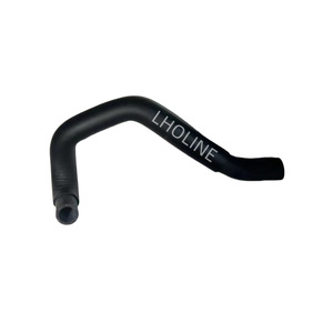 Manguera de Refrigerante de Goma LHOLINE 92400-4S100 para Reemplazo y Reparación de Juntas de Tuberías de Entrada y Salida de Agua - Product Image 2