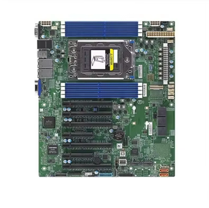 Cổ phiếu mới epyc 7003/7002 Series Mainboard H12SSL-I tích hợp 2TB đăng ký ECC DDR4 3200MHz Sata giao diện 256GB Bộ nhớ - Product Image 4