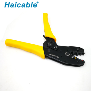 Outils de sertissage manuels LX-30J, pinces <span class=keywords><strong>à</strong></span> <span class=keywords><strong>sertir</strong></span> pour tubes en cuivre <span class=keywords><strong>à</strong></span> cliquet, outils de sertissage manuels, sertisseuses pour cosses de câbles - Product Image 6