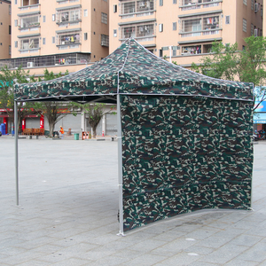 <span class=keywords><strong>Carpa</strong></span> Plegable Personalizada, <span class=keywords><strong>Carpa</strong></span> Completa Plegable para Familias, <span class=keywords><strong>Carpa</strong></span> Plegable para Exteriores de 3x4.5 - Product Image 6