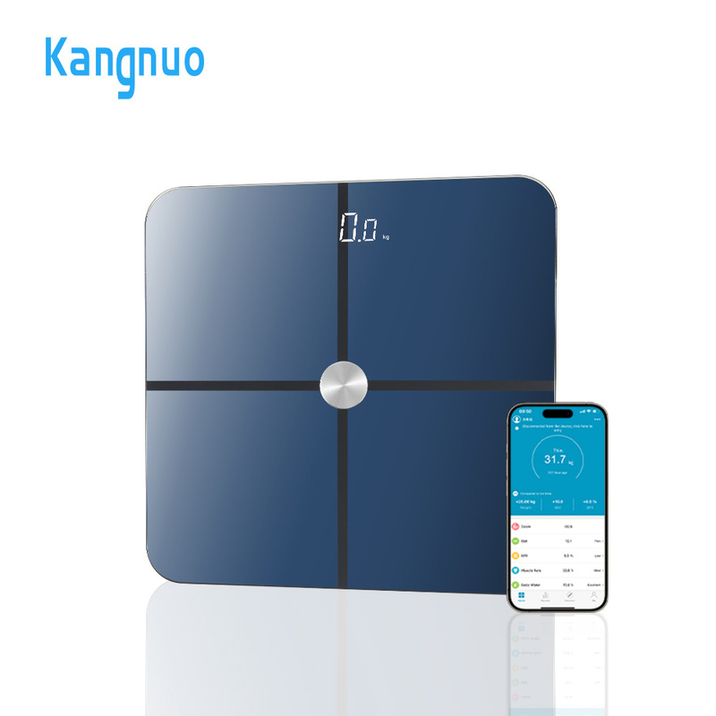 Precision Weighing Intelligente Tempered Glass Electronic