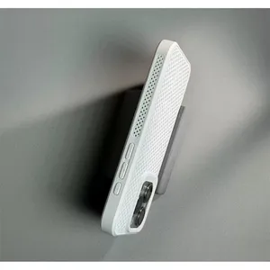 Funda CHAOYIDIAN para <span class=keywords><strong>iPhone</strong></span> 11 12 <span class=keywords><strong>13</strong></span> <span class=keywords><strong>14</strong></span> 15 16 <span class=keywords><strong>Pro</strong></span> <span class=keywords><strong>Max</strong></span> Plus, disipa el calor, magnética, a prueba de golpes, con cubierta protectora. - Product Image 3