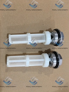 Prezzo all'ingrosso elemento carburante Assy 07058-00010 per Bulldozer d65 d85 d80 d155 pezzi di ricambio