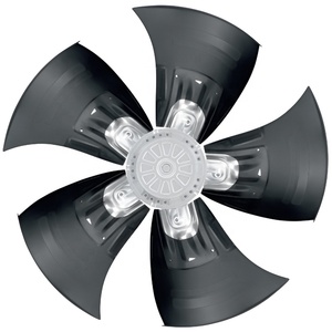 Ventilador Axial EC ebm-papst A6D800-AJ01-01, Ventilador Industrial Grande para HVAC, Suministro Global - Product Image 1