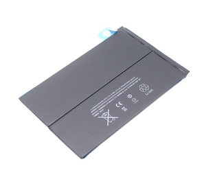 แบตเตอรี่ทดแทน A1512 6471mAh สำหรับ Apple iPad Mini 2 iPad Mini 3 มาตรฐาน CE RoHS ขายส่งจำนวนมาก คุณภาพสูง ความจุเยอะ - Product Image 5