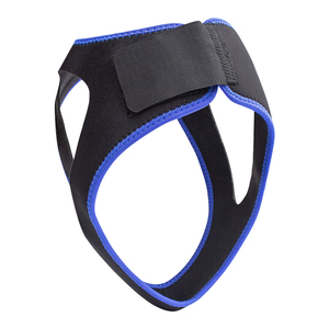 Bestseller Verstellbarer Anti-Schnarch-Kinnriemen Schnarch-Kinnbänder - Product Image 5