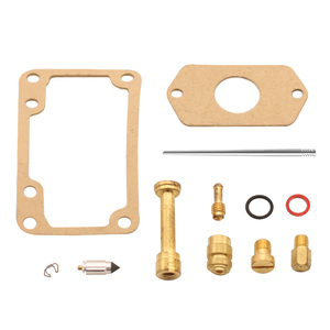 Kit de réparation de reconstruction de carburateur <span class=keywords><strong>prix</strong></span> usine pour 1986-1988 Suzuki RG500 RG500C RG500CR RG 500 GAMMA pièces de carburateur de moto - Product Image 1