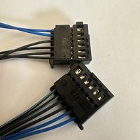 Kabel Harness yang Dapat Disesuaikan