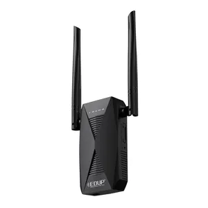 Auf Lager EDUP 1200M Range Signal Wifi Booster Wireless Extender Wifi Repeater