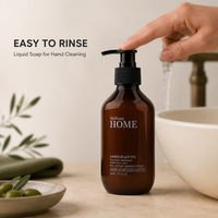 Fabricant de Savon Liquide et Crème pour les Mains WELLNESS – Vente en Gros Personnalisée, Marque Privée – Ensemble Gel Désinfectant pour les Mains, Savon Liquide et Crème Hydratante pour les Mains