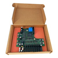 Plc Rdw-04 Solver Digital Converter Circuit Board for Warranty Product