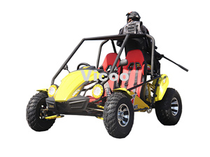 Vicoo Gas Powered 200cc 250cc Adults Racing <strong>Go</strong> <strong>Kart</strong> <strong>for</strong> <strong>Sale</strong> - Product Image 4