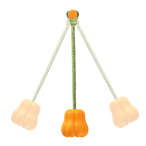2023 New Outdoor <strong>Dog</strong> <strong>Toy</strong> Interactive <strong>Dog</strong> <strong>Toy</strong> Orange Pumpkin <strong>Dog</strong> <strong>Toy</strong> - Product Image 5