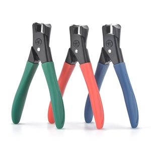 Coupe-ongles anti-éclaboussures KADS en acier inoxydable, coupe-ongles à grande ouverture pour manucure et ongles épais et durs - Product Image 4