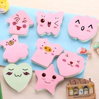 Sticky Note Kertas Korea Kreatif Lucu dan Imut Grosir