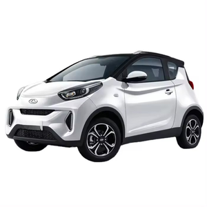 Chery Small Ant Mini Auto Voiture Électrique 0km Brand New Energy Vehicle 3Door 4Seat Home EV - Product Image 1