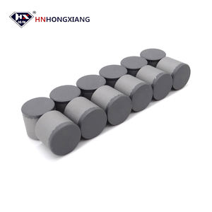 Polycrystalline יהלומים קומפקטי <span class=keywords><strong>PDC</strong></span> קאטר מוסיף שמן גם גז קידוח - Product Image 1