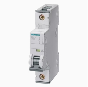 VENTE FLASH 100% NEUF 5SY6 MCB Mini Disjoncteur 63-125A 0-690V Haute Qualité - Product Image 5