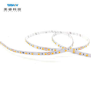 Trung Quốc Nhà sản xuất của hiệu quả cao không thấm nước SMD5050 LED Tape Strip ánh sáng 12V 24V DC sáng trong nhà trang trí điều khiển bằng giọng nói - Product Image 4