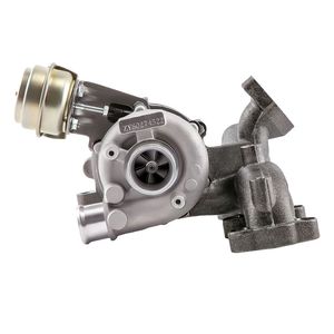 Für 038253019C 03G253016K 7136720005 GT1749V Turbolader für A3 S3 VW Bora Golf Jetta Skoda Octavia 1.9L TDI Diesel Turbo - Product Image 4