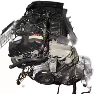Motor de Coche Nuevo de Alta Calidad N55 N55B30 para 35iX XDrive35i N55 N55B30, Piezas de Repuesto para Automóviles, Motor Completo 11002218262 N55B30 de Alta Calidad - Product Image 2