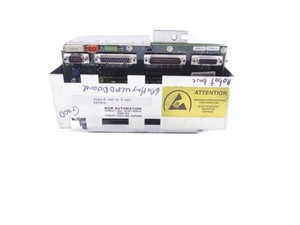 3HAC14505-1/05 ซีรีส์ 3HAC ชุดควบคุมหุ่นยนต์ PLC - Product Image 4